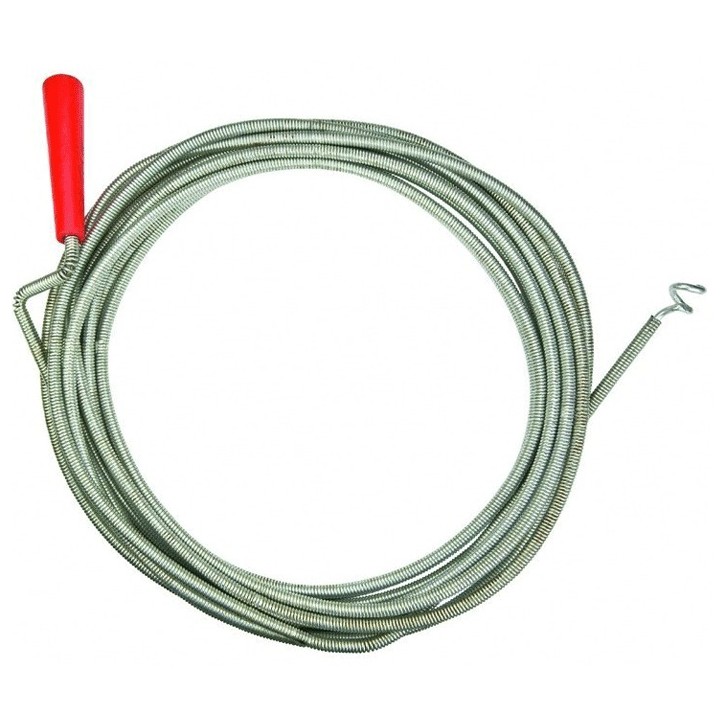 DRAIN CLEANER 5M x 8MM