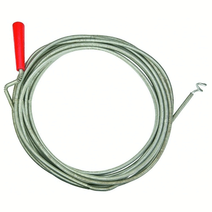 DRAIN CLEANER 5M x 8MM