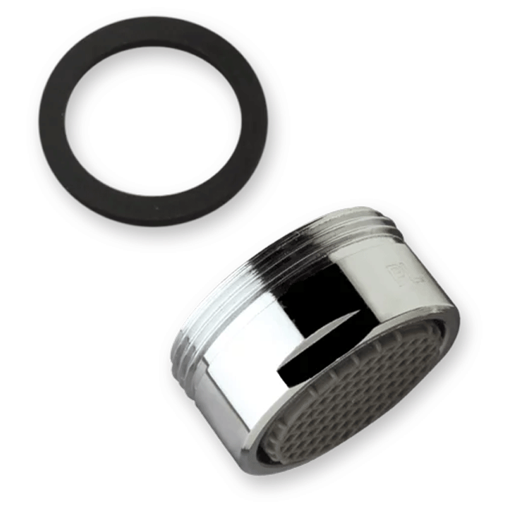 FILTRO LEMOU ARSENIKO 28 CHROME PLASTISA