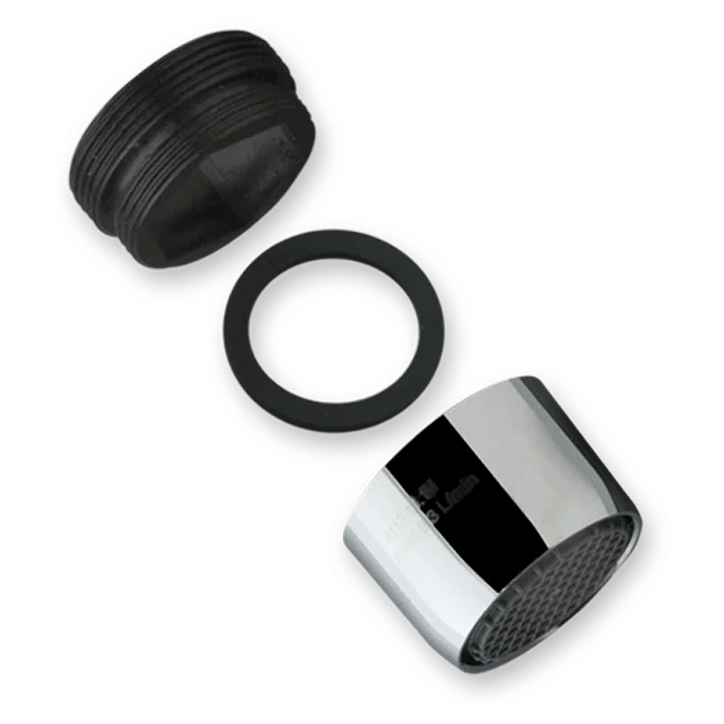 FILTRO LEMOU THILIKO 22 CHROME PLASTISAN