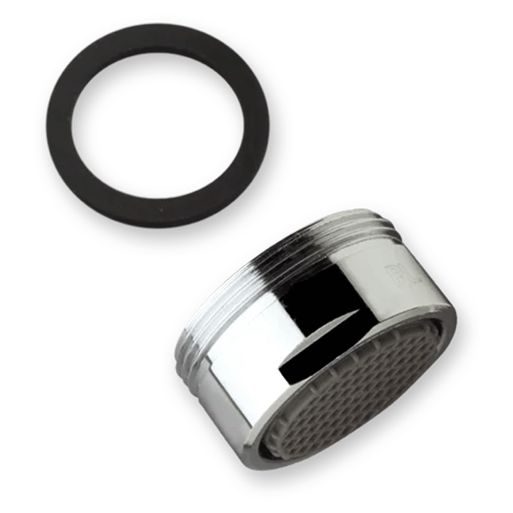 FILTRO LEMOU ARS.24 CHROME PLASTISAN