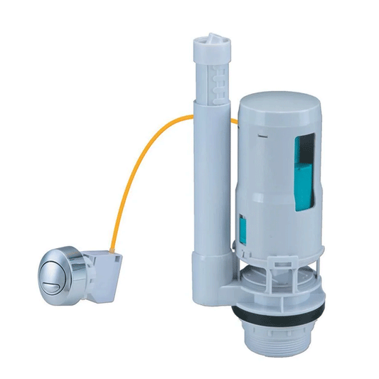 MICHANISMOS 1-1/2" NUCA
