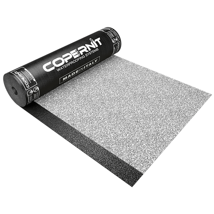ROOFING FELT GREY 4,5KG