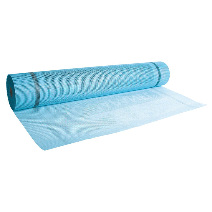 AQUAPANEL FIBERGLASS MESH 1X50M 160GR