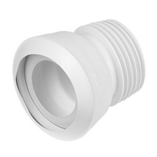 W.C CONNECTOR ISIA