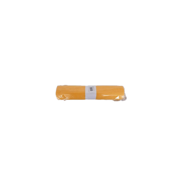 YELLOW CLOTH ROLL 4M
