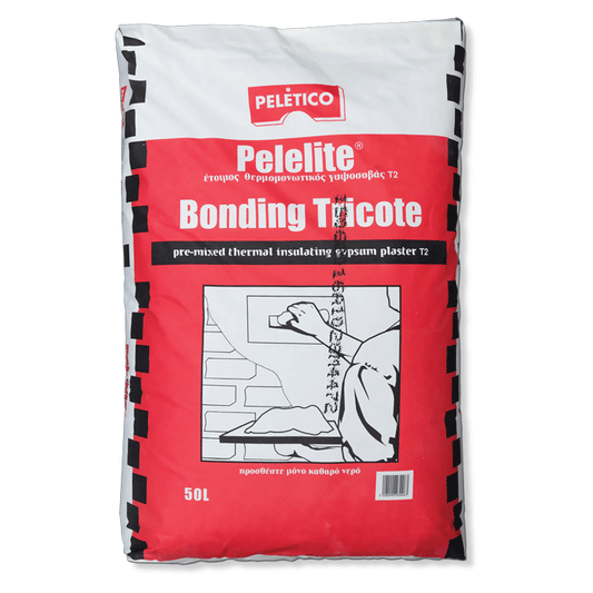 PELELITE BONDING TRICOTE T2 50L