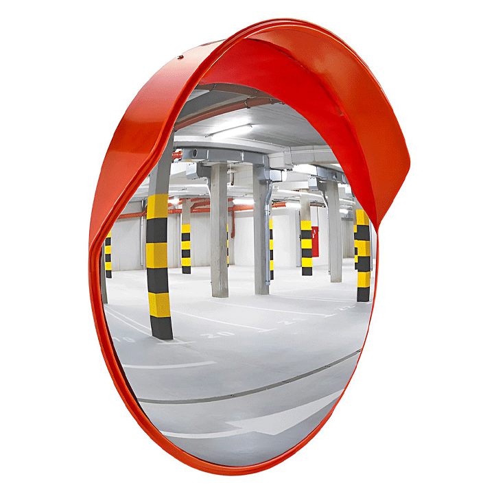 CONVEX MIRROR 35CM