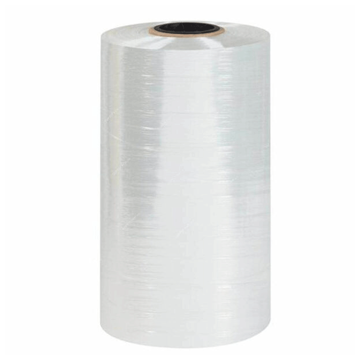 FILM LD FOLDED 155X0.15 (25KG) CLEAR (NAYLON)