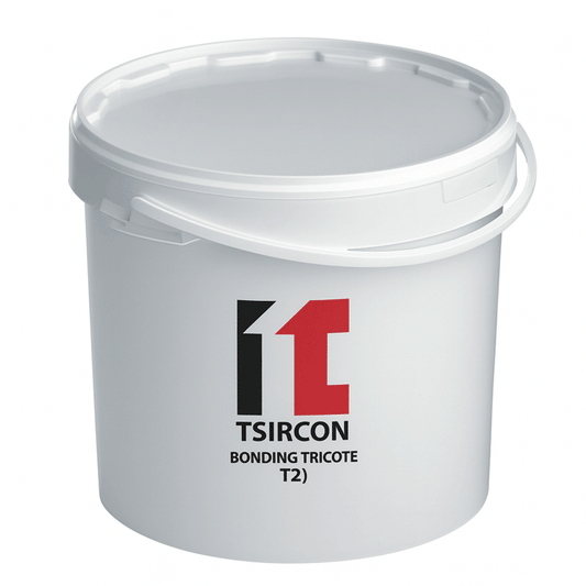 TSIRCO FAIR FACE BOND 20KG