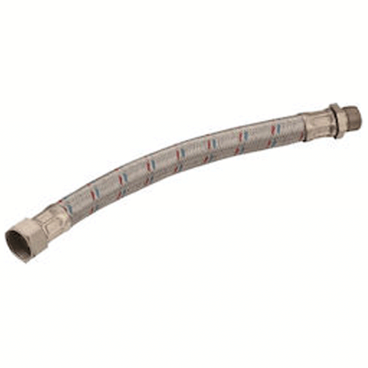 FLEX. NIPTIRA S/STEEL 40CM ARS-THIL