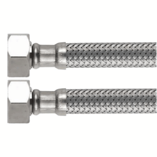 FLEX. NIPTIRA S/STEEL 60CM THIL-THIL