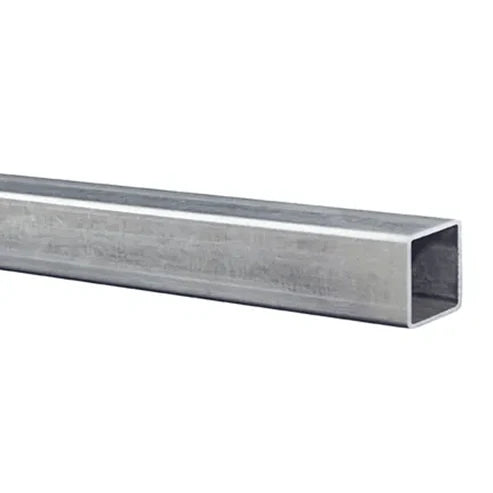 ΤΕΤΡΑΓΩΝΟΣ ΓΑΛΒΑΝΙΖΕ ΣΩΛΗΝΑΣ 80 × 80 × 2 mm – 6 m