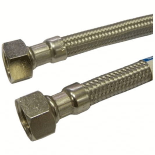FLEX. NIPTIRA S/STEEL 30CM THIL-THIL