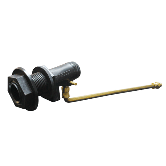 FLOATER 1/2'' HEAVY TYPE