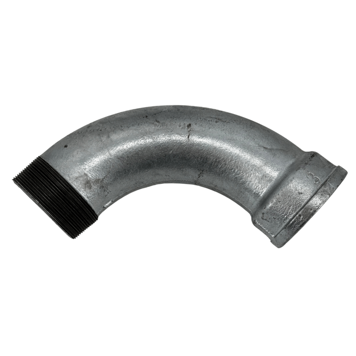 LAIMOS GALVANIZE 3''