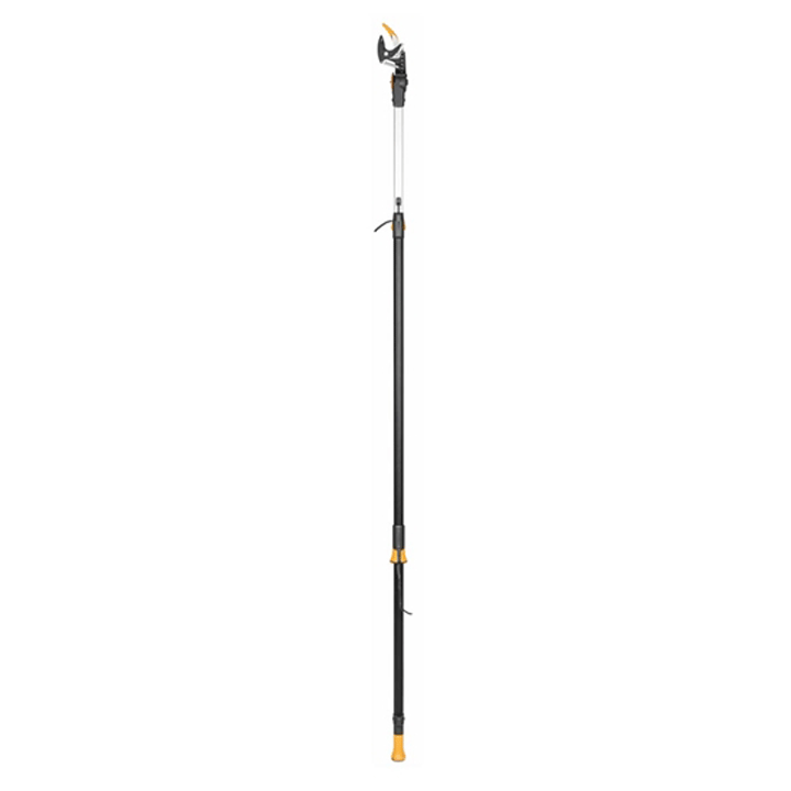 FISKARS POWER GEAR TREEPRUNER TELESCOPIC UPX86