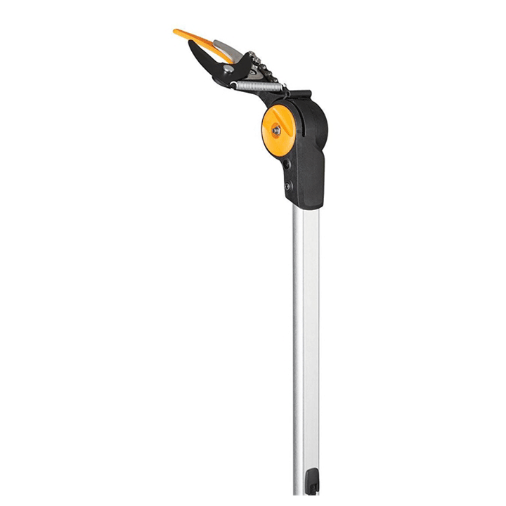 FISKARS POWER GEAR TREEPRUNER TELESCOPIC UPX86