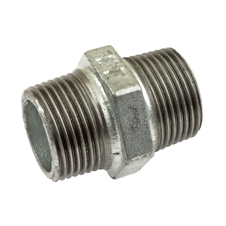 NIPOL GALVANIZE 1 1/2"
