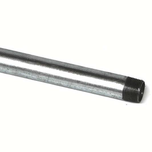SOLINA GALVANIZE 1/2"X40CM