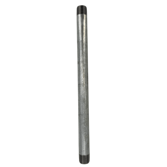SOLINA GALVANIZE 1/2"X30CM