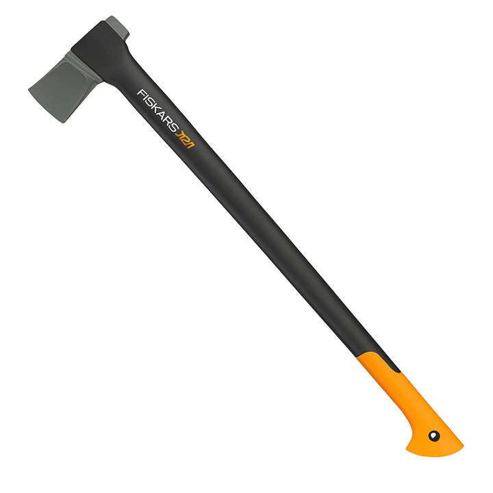 FISKARS HEAVY SPLITTING AXE X27 122500