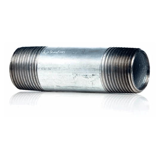 SOLINA GALVANIZE 1/2"X20CM