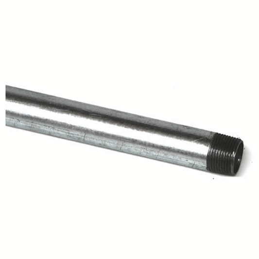 SOLINA GALVANIZE 1/2"X15CM