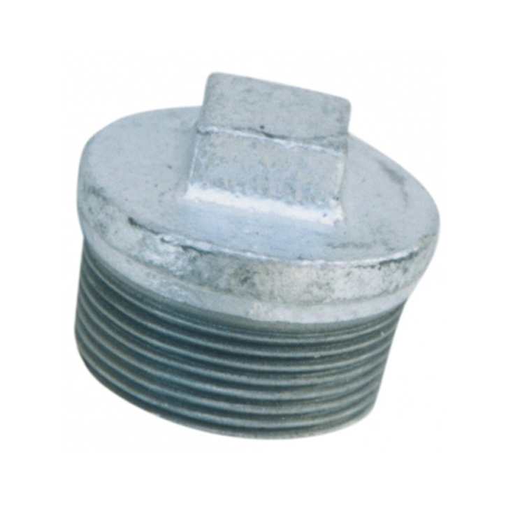 TAPI ARSENIKO GALBANIZE  1 1/4''