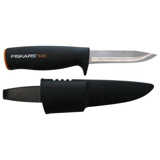 FISKARS UTILITY KNIFE 125860 K40