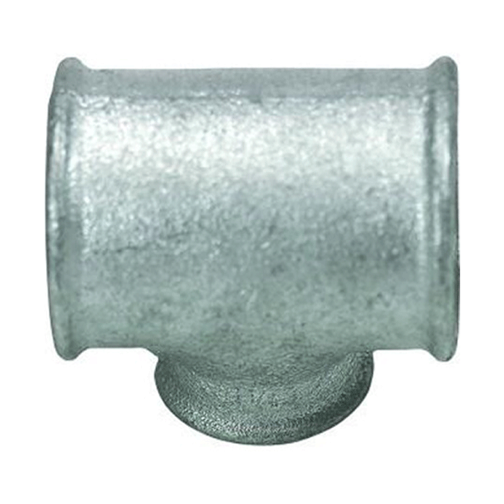 TAF GALBANIZE 1 1/4''