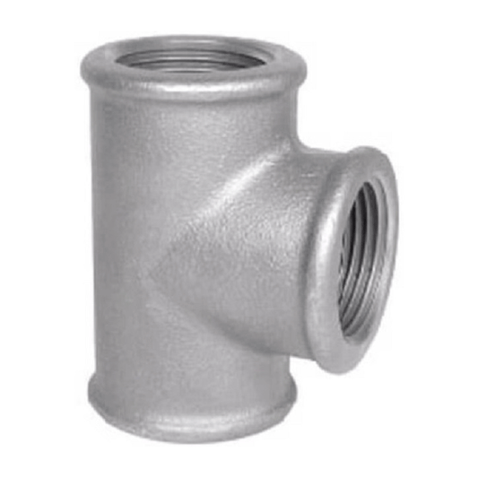 TAF GALBANIZE 1''