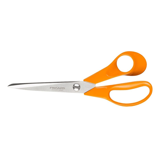 FISKARS UNIVERSAL GARDEN SCISSORS 21CM 111040