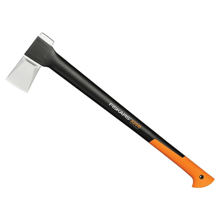 FISKARS  SPLITTING AXE XL-X25