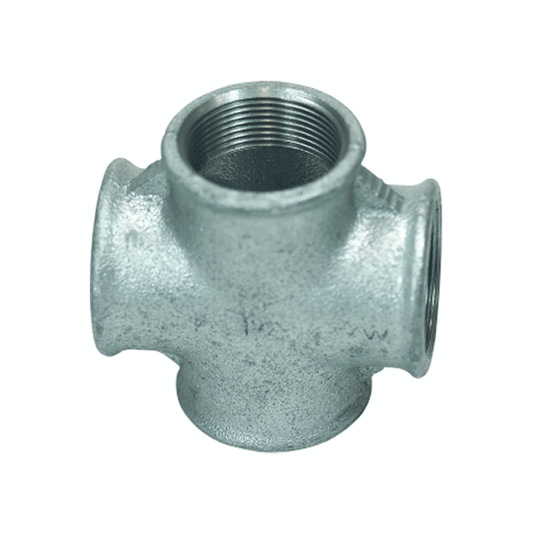 STAYRI GALBANIZE 1 1/4''