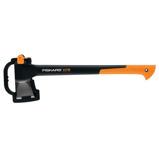 FISKARS SPLITTING AXE X17