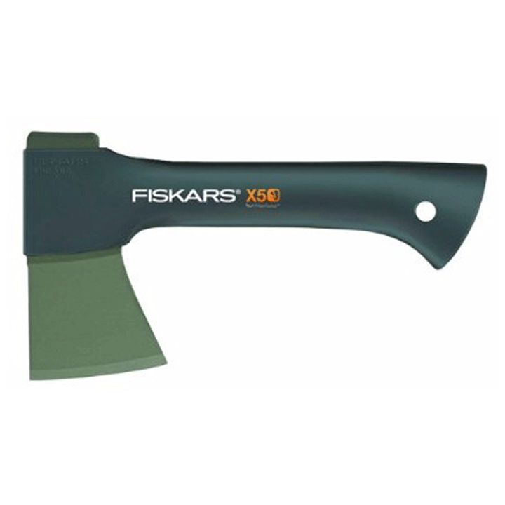 FISKARS CAMPING AXE X5 121121