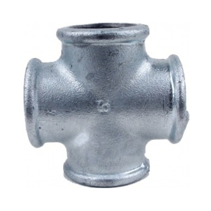 STAYRI GALBANIZE 1/2''