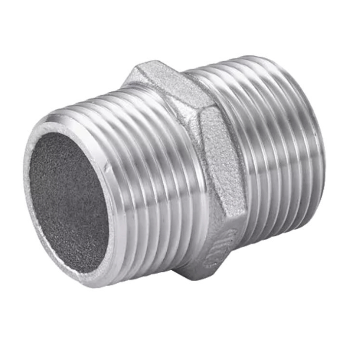 NIPOL ELATT. GALBANIZE 2'' X 1''  1/2''