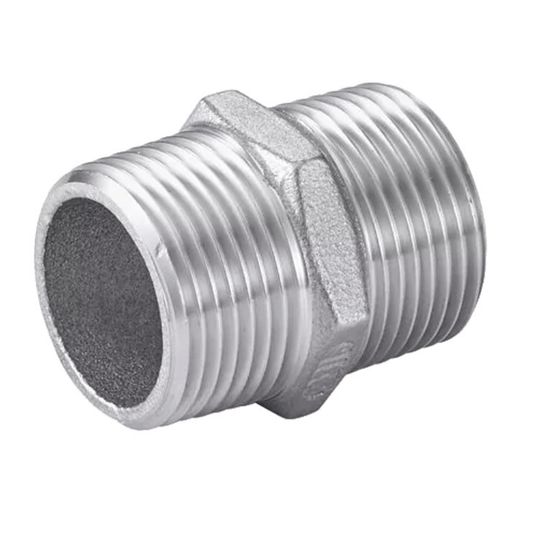 NIPOL ELATT. GALBANIZE 2'' X 1''  1/2''