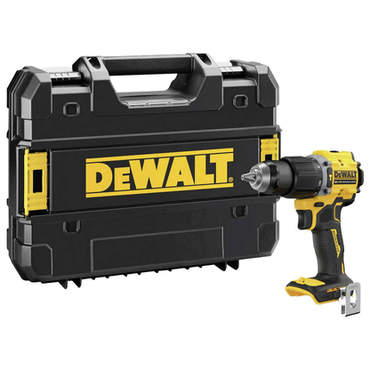 DEWALT IMPACT DRILL CORDLESS 18V