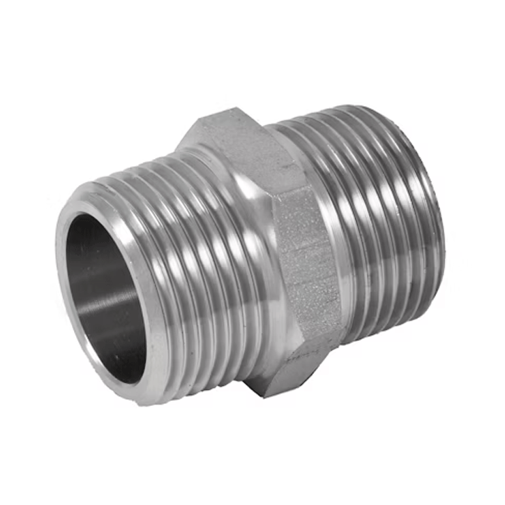 NIPOL ELATT. GALBANIZE 1 1/2'' X 1'' 1/4