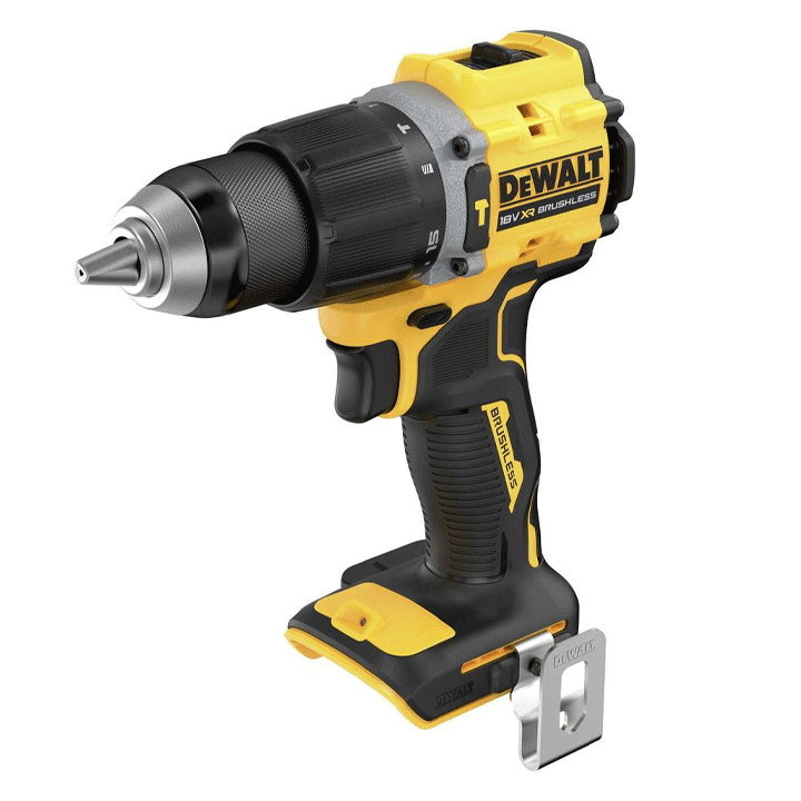 DEWALT IMPACT DRILL CORDLESS 18V