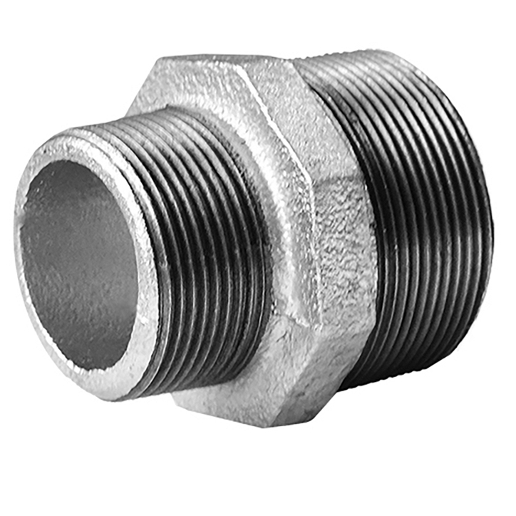 NIPOL ELATT. GALBANIZE 3/4'' X 1/2''