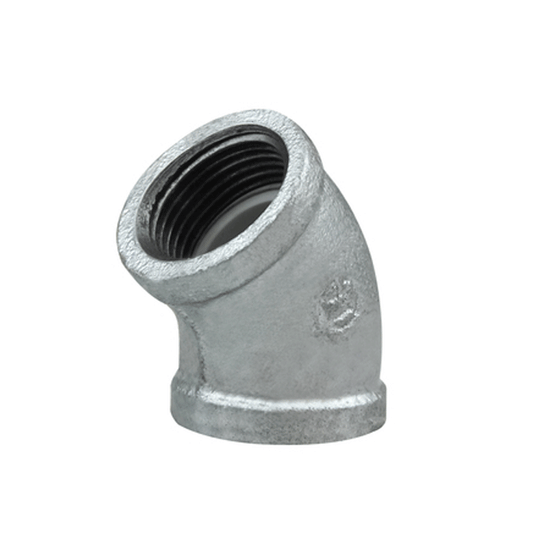 FARSOGONIES GALBANIZE 3/4''