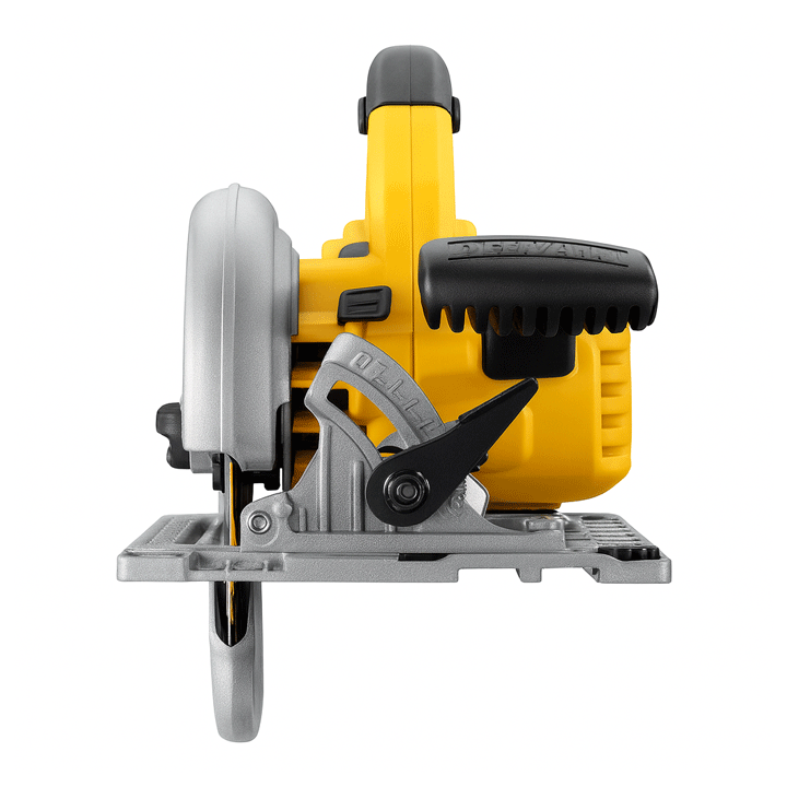 DEWALT XR CORDLESS RAIL COMPATIBLE CIRCULAR SAW BRUSHLESS 184MM 18V