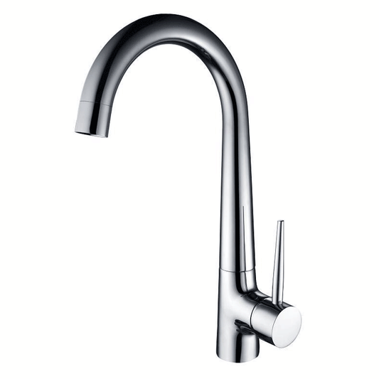 WATERFALL HIGH SPOUT KITCHEN MIXER PD521-05