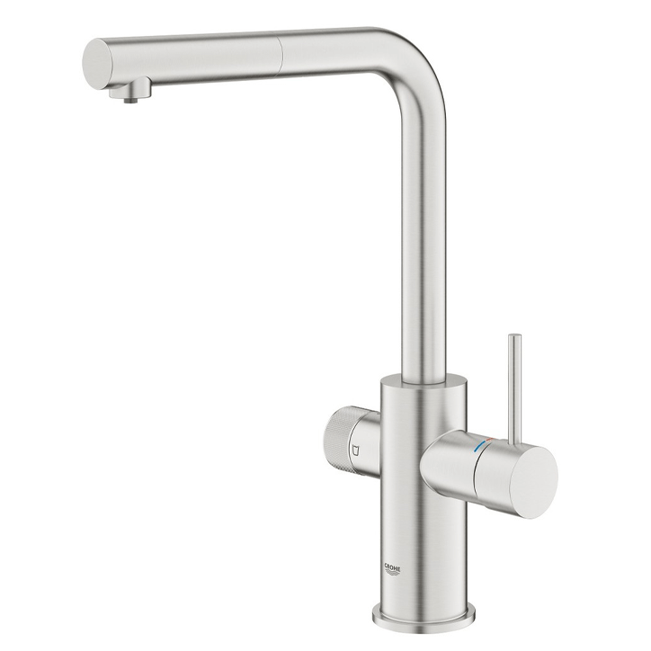 KITCHEN MIXER 3WAY