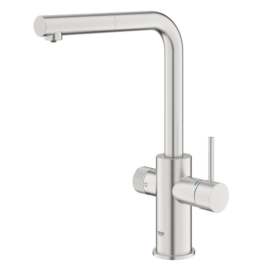 KITCHEN MIXER 3WAY