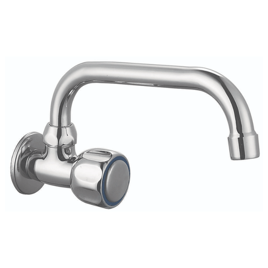 WALL MOUNTED MIXER "FAROS"